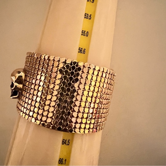 COPY - 🎃Halloween combo: harem princess gown set & golden jewelry - Picture 6 of 16